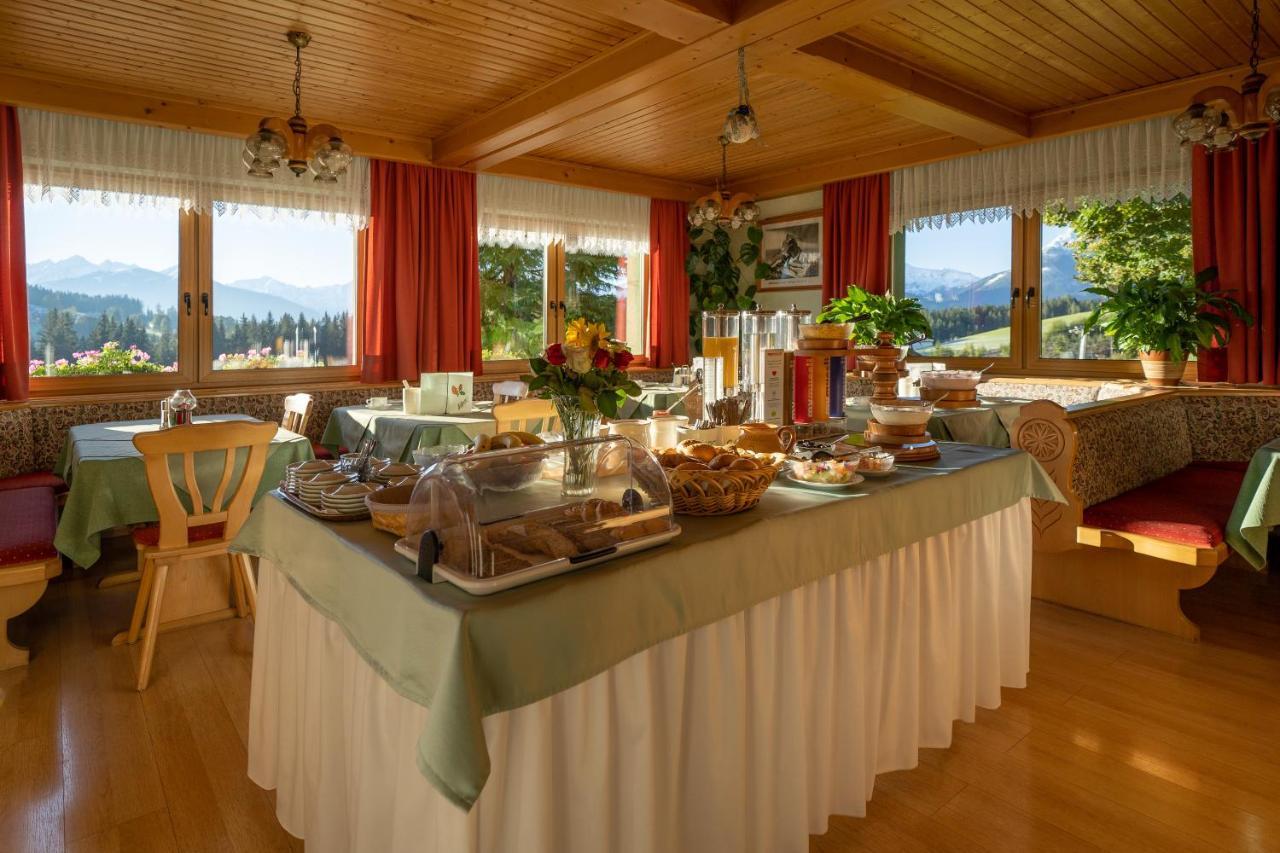 Hotel Tischlbergerhof Ramsau am Dachstein Esterno foto
