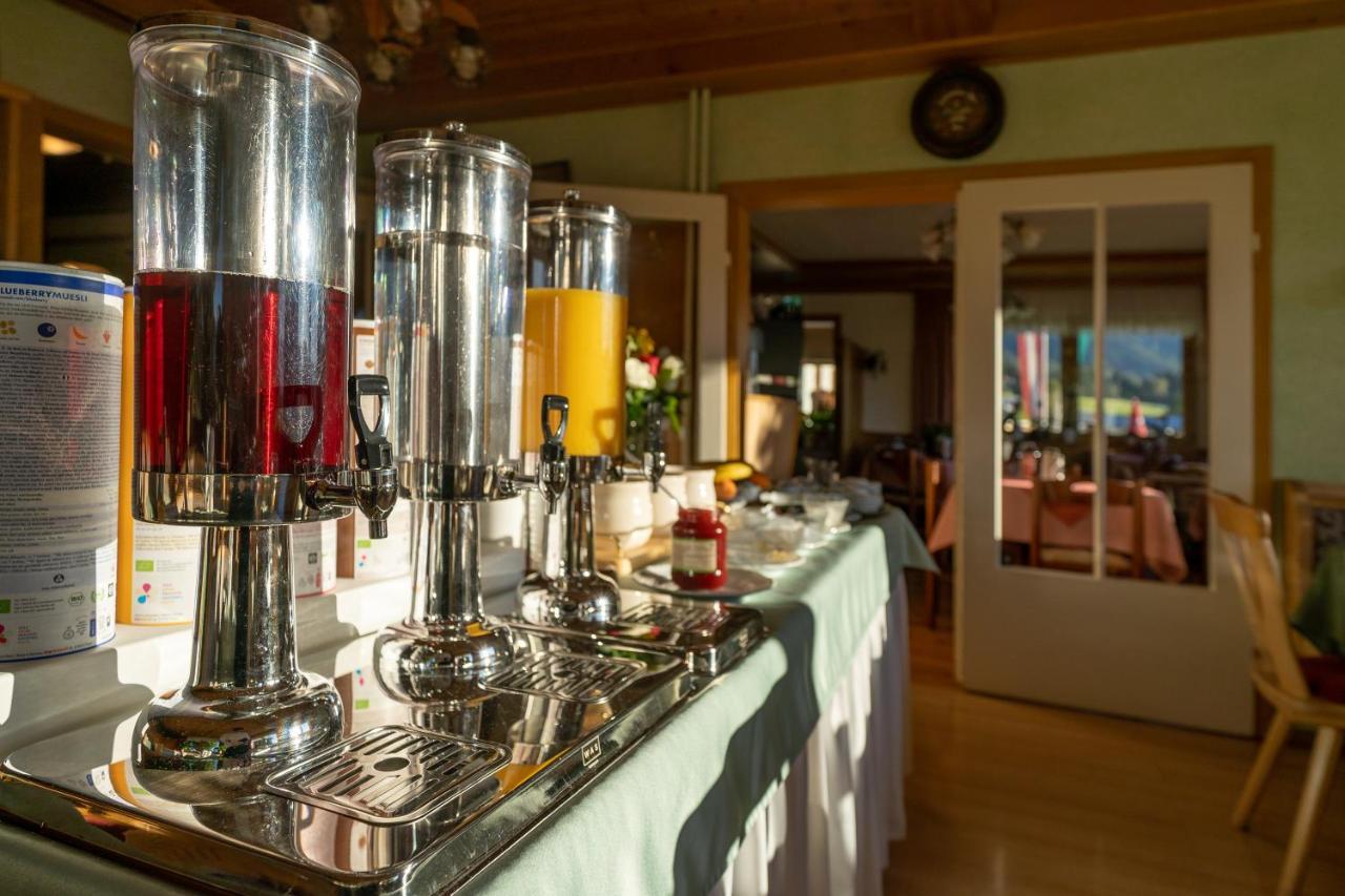 Hotel Tischlbergerhof Ramsau am Dachstein Esterno foto