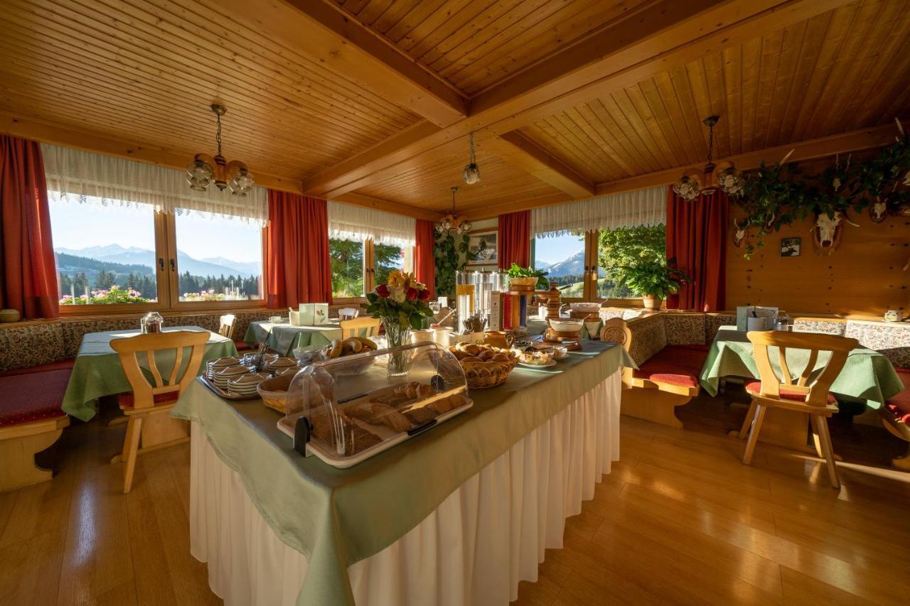 Hotel Tischlbergerhof Ramsau am Dachstein Esterno foto