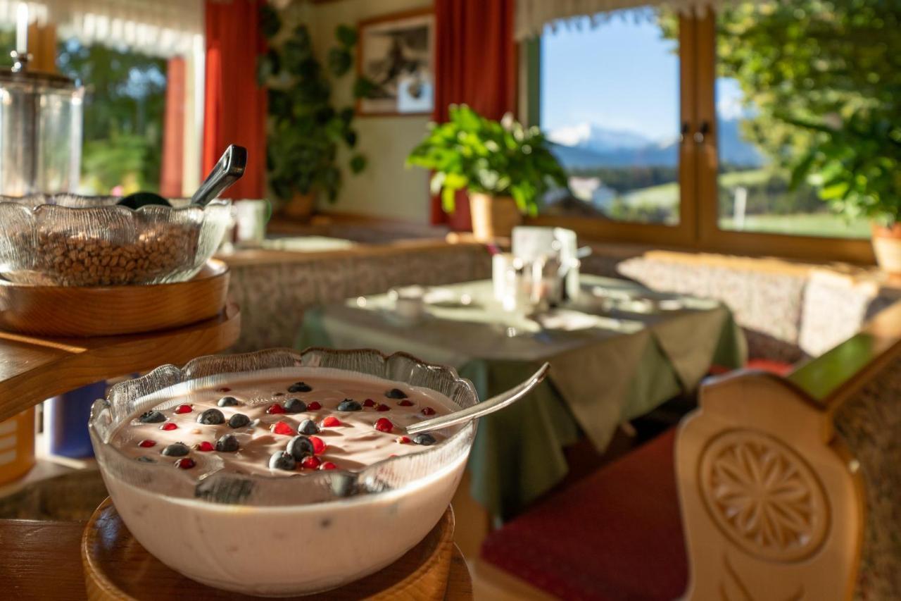 Hotel Tischlbergerhof Ramsau am Dachstein Esterno foto