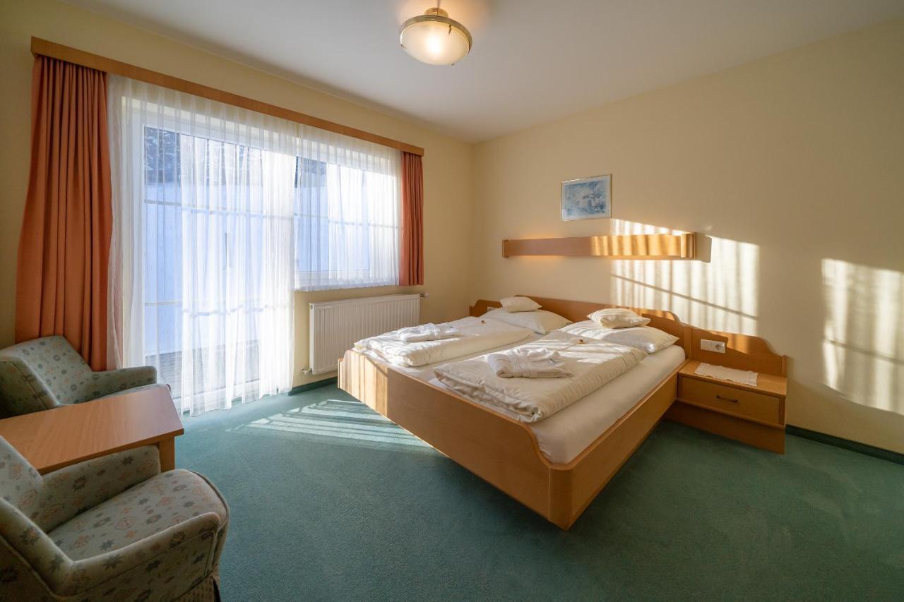 Hotel Tischlbergerhof Ramsau am Dachstein Esterno foto