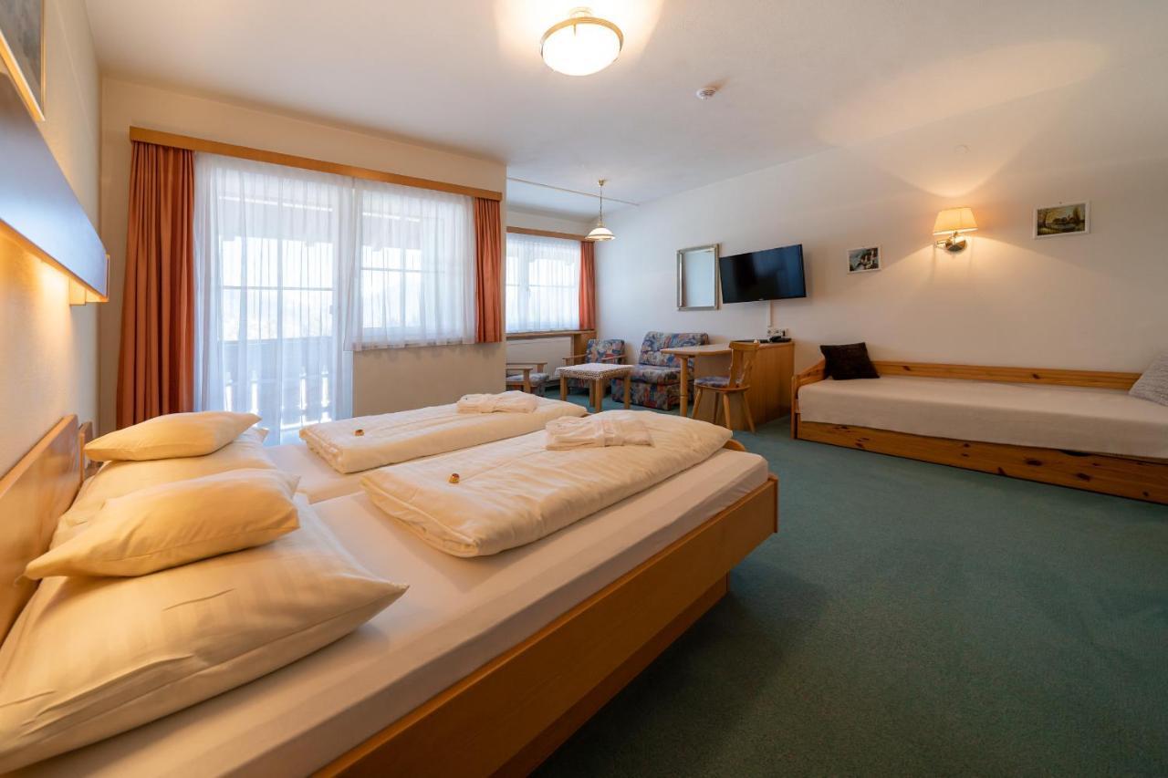 Hotel Tischlbergerhof Ramsau am Dachstein Esterno foto