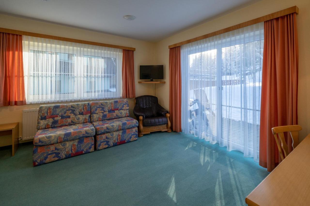 Hotel Tischlbergerhof Ramsau am Dachstein Esterno foto