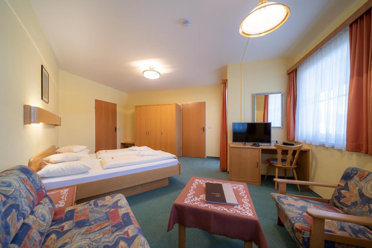Hotel Tischlbergerhof Ramsau am Dachstein Esterno foto