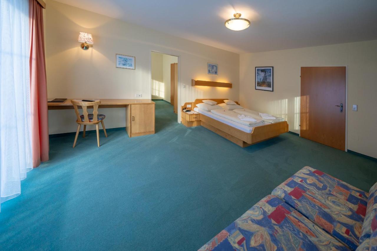 Hotel Tischlbergerhof Ramsau am Dachstein Esterno foto