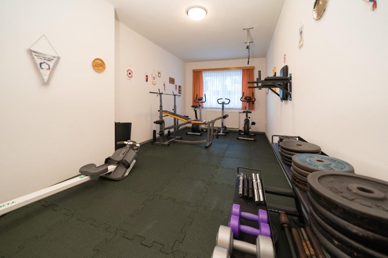 Hotel Tischlbergerhof Ramsau am Dachstein Esterno foto