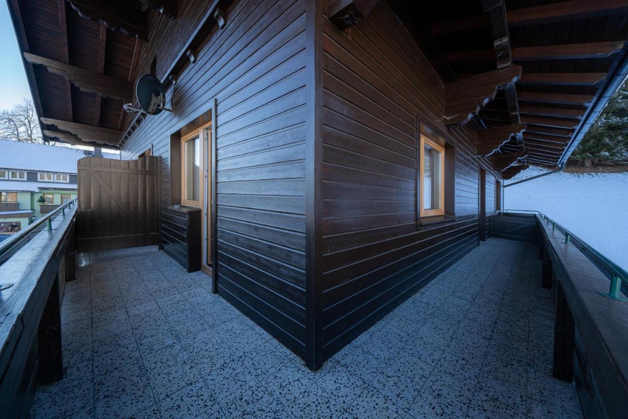 Hotel Tischlbergerhof Ramsau am Dachstein Esterno foto